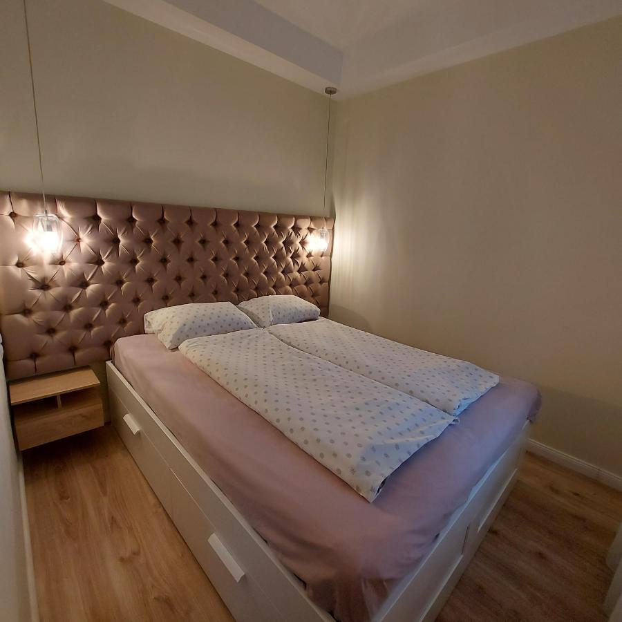 Ancsi Apartmant Кечкемет Экстерьер фото