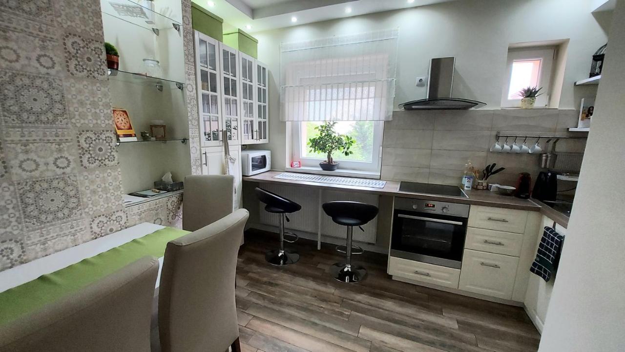 Ancsi Apartmant Кечкемет Экстерьер фото